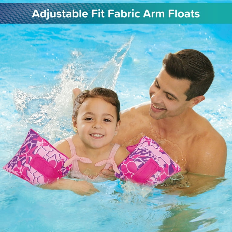 Pool Floaties Floaties Walmart Canada Water Wings SwimSchool Girls