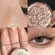 thumbnail image 5 of Paleta de sombras de ojos monocromáticas de 3 piezas, sombra de ojos con brillo en polvo y sombra de ojos perlada, 5 of 6
