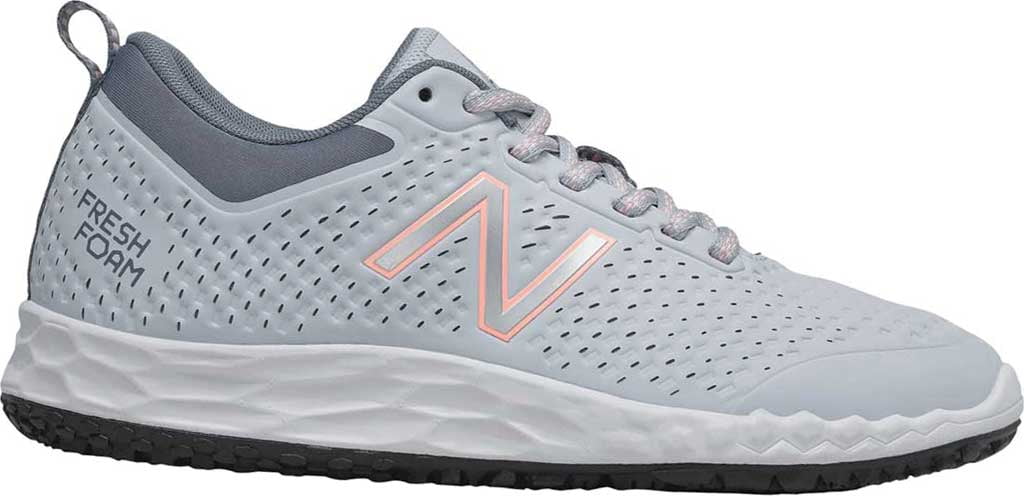 New Balance Womens 806v1 Athletic and 