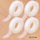 thumbnail image 1 of Nueva cinta médica transpirable fácil de rasgar/papel de seda blanca debajo de parches suministro de extensión de pestañas cinta de extensión de pestañas Tan Jianjun unisex, 1 of 2