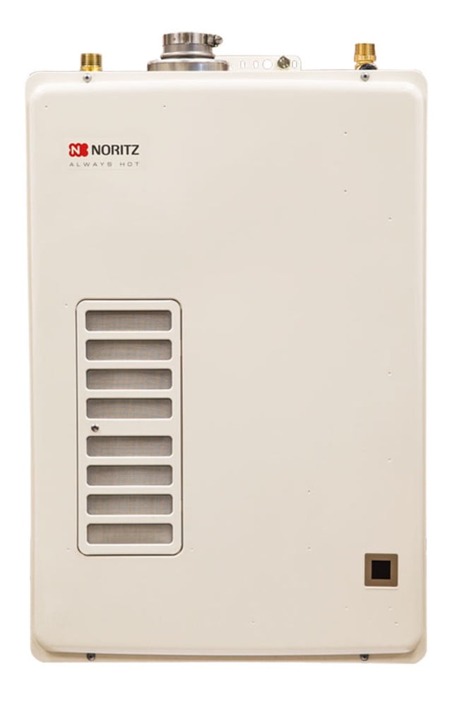 NORITZ  EASY RESIDENTIAL 40 GALLON TANK REPLACEMENT