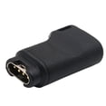 thumbnail image 2 of Adaptador convertidor de usbompatible con FENIX 5 / 5X / 5S / 6 / 6X / 6S Reemplazo de plástico accesorio Durable Fernando adaptador convertidor, 2 of 8