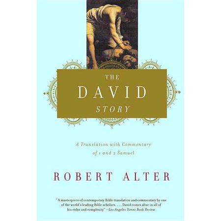 ISBN 9780393320770 product image for The David Story : A Translation with Commentary of 1 and 2 Samuel (Paperback) | upcitemdb.com