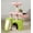 pink, variant on PAWZ Road 32" Cactus Cat Tree Tower with Cat Scratching Posts Cozy Condo Perch for Indoor Cats,Green