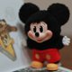 thumbnail image 4 of Origina Cute Mickey Family Togethe Series Blind Box Action Figures Kawaii Mickey Vinyl Pendant Collectible Model Mystery Box Gif, 4 of 5