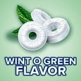 thumbnail image 3 of LIFE SAVERS Wint-O-Green Breath Mints Hard Candy, Sharing Size, 13 oz Bag, 3 of 3
