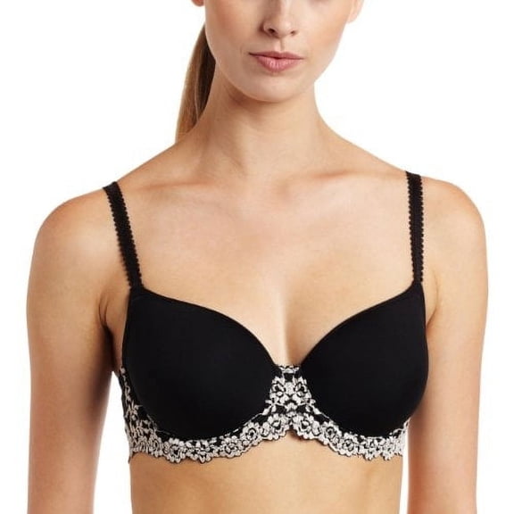 Wacoal Women's Embrace Lace Contour Bra