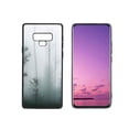 thumbnail image 1 of Foggy-Forest-364 Phone Case, Degined for Samsung Galaxy Note 9 Case Men Women, Flexible Silicone Shockproof Case for Samsung Galaxy Note 9, 1 of 1