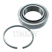 ford ranger wheel bearing and race set