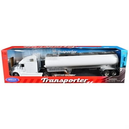 First Gear 60-0855 Kenworth T680 72 High-Roof Sleeper Cab