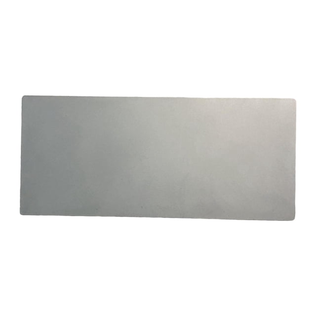 Piedra de afilar de diamante profesional perfecl 17 cm x 7,5 cm x 0,1 cm