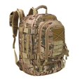 thumbnail image 4 of Outdoor Tactics Military Fan Mountaineering Hiking Bag Multifunctional Large Capacity Backpack, 4 of 5