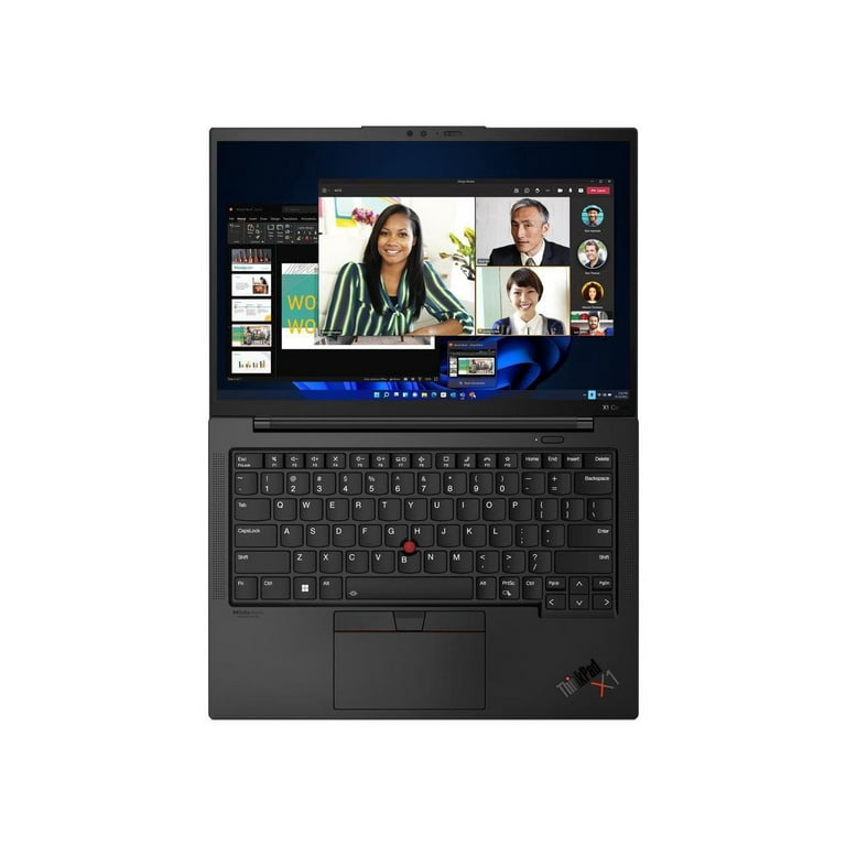 Lenovo ThinkPad X1 Carbon Gen 10 21CB0072US 14