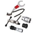 thumbnail image 4 of EeaseCA 1 Set of Multi-functional Chain Repair Parts Portable Repair Tool Kit Flywheel for Mountain Bike, 4 of 8