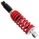 thumbnail image 1 of unbranded Red Atv Motorcycle Shock Absorber Durable Coil Spring for Dirt Bike and Rear Motorbike Upgrade, 1 of 6
