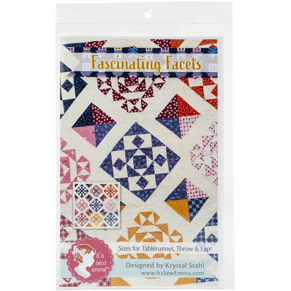 Tienda de barrio gordo Fat Quarter Shop ISE239