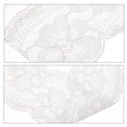 thumbnail image 5 of 2pcs Decorative Lace Clothes Trim Clothing Sewing Trim Decoration Elegant Lace Trim, 5 of 6