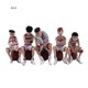 thumbnail image 1 of Figuras de acción de Slam Dunk, juguete de PVC, kaade Rukawa, Hanamichi, Sakuragi, Takenori, Miyagi, Ryota, modelo de coche colgante, 5 unids/set por Set, 1 of 4