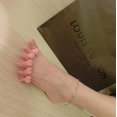 thumbnail image 3 of Soft Foam Toe Finger Separators Dividers Combs For Manicure Yuyangstore Lima y pulido, 3 of 8