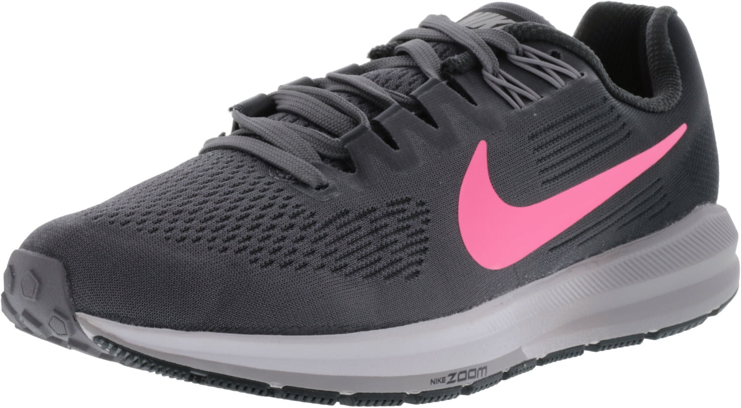 nike structure