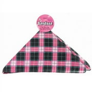 amscan rocker princess child bandana