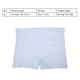 thumbnail image 1 of Calzoncillos De Cintura Alta Para Embarazadas, Bragas De Maternidad Elásticas De Algodón, Ropa Interior, 1 of 7