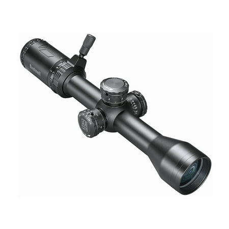 AR 1-4X24 ILL DZ 22LR RIFLESCOPE (Best Ar Scope Under 200)