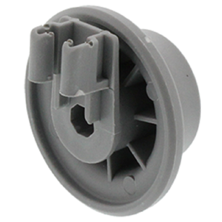 - 00611475 NON OEM REPLACEMENT - WHEEL- LOWER RACK - BOSCH DISHWASHER