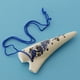 thumbnail image 1 of 12 Hoyos de Cerámica Ocarina Correa Diseñado Pintura para Afinadores de Música Conjunto de Recolección CUTICAT Ocarina de cerámica de 12 agujeros, 1 of 8