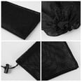 thumbnail image 4 of 26-27 Water pump filter mesh bag large pump barrier bag filter mesh water pump filter mesh water pump fil, 4 of 4