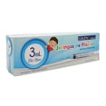 thumbnail image 1 of Jeringas Galen Medical de plástico 3 ml 23 G X 25 mm caja 5 pzas, 1 of 2