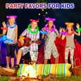 thumbnail image 2 of Bolsa de regalo Glow Sticks Wondrus Goodie para niños, 36 unidades, 2 of 4