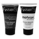 thumbnail image 1 of Mehron Makeup Fantasy F/X Pintura facial y corporal a base de agua Paquete de pintura facial en blanco y negro, 1 of 5