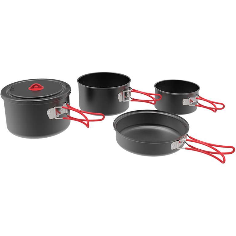 How To Choose Camping Cookware - GearLab