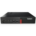 thumbnail image 3 of Restored Desktop Micro PC Lenovo ThinkCentre M710Q – 7th Gen Intel Core i3- 8GB Ram 256GB SSD (Refurbished), 3 of 5