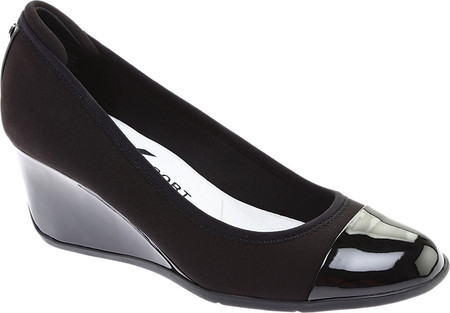 anne klein taite wedge