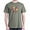Military Green, variant on CafePress - Jelly Bean Boy Dark T Shirt - Men's Classic Graphic Cotton T-Shirt