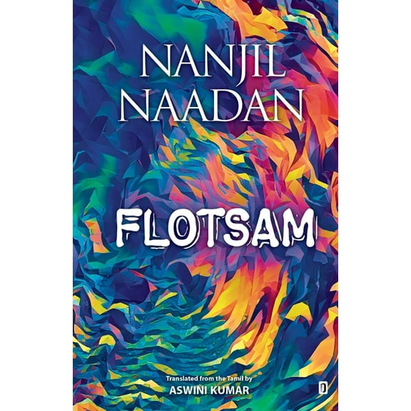Flotsam (Paperback)