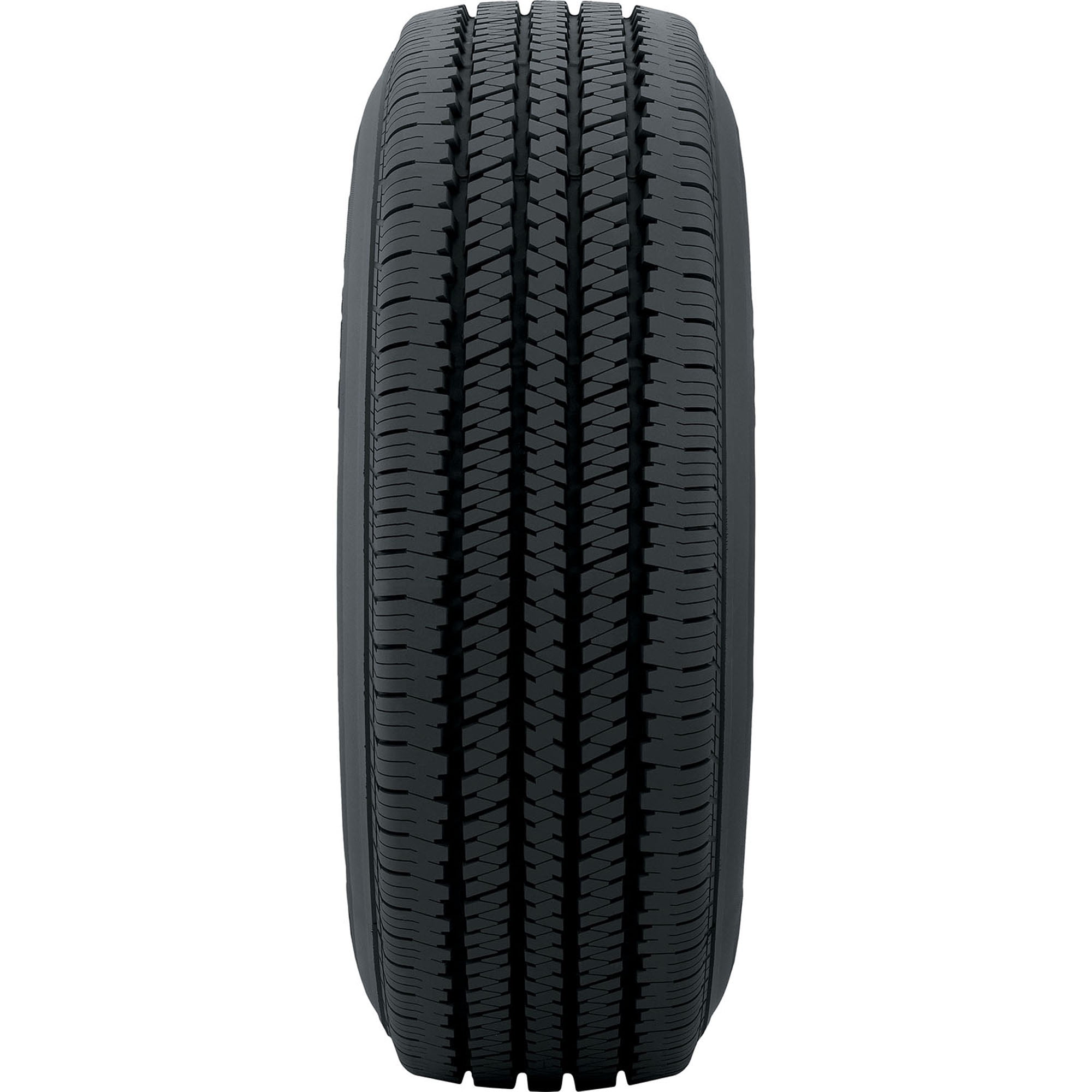 Bridgestone Dueler H/T 684 II All Season P285/60R18 114V Light Truck Tire