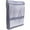 As Shown, variant on Monyance Oxford Clothing Rack Dust Cover Clear Oxford Clothing Rack Cover for Closet(41.34X19.69X57.48Inches)