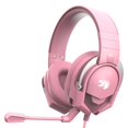 thumbnail image 1 of Auriculares para juegos IMYB A88 con micrófono cableado para PC PS5 Xbox, 1 of 8