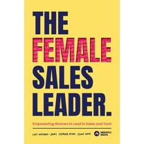 The Female Sales Leader, (Paperback)