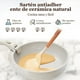 thumbnail image 4 of Juego de Ollas y Sartenes Antiadherentes, bateria de cocina 19 Ollas, Sarten Batería de Cocina, Juego de Sartenes con Mango Desmontable, Sartén para Freír Apto para Cocina de Inducción y Horno, 4 of 7