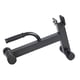 thumbnail image 5 of Gato de barra para , descarga de pesas, cambio de discos, soporte de equipo para entrenamiento, entrenamiento con pesas, ejercicio físico e, 5 of 9