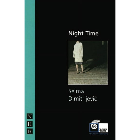Nick Hern Books: Night Time (Paperback)