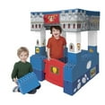 thumbnail image 4 of Mega Bloks – Mega Play – Mon Château des Chevaliers (80505), 4 of 4