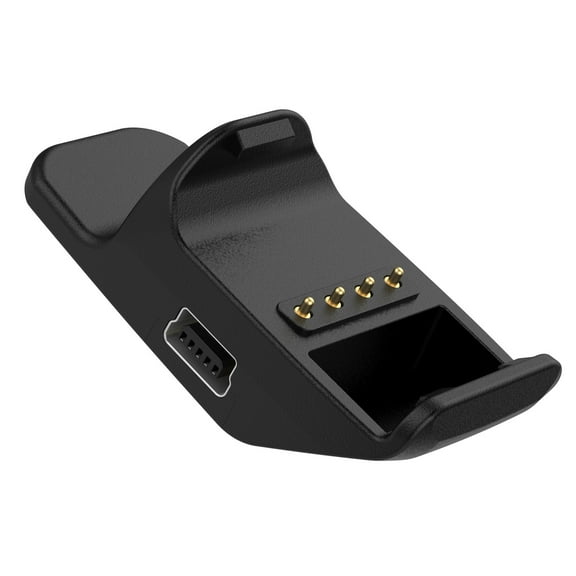 Portable Pet Dog Collar Charging Dock Replacement for PT10 TB10 PT10 Charging Cable Adapter Type C Input Connector