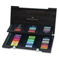 thumbnail image 2 of Faber-Castell Pitt Artist Pens - Assorted Colors, Assorted Nibs, Set of 90, 2 of 2