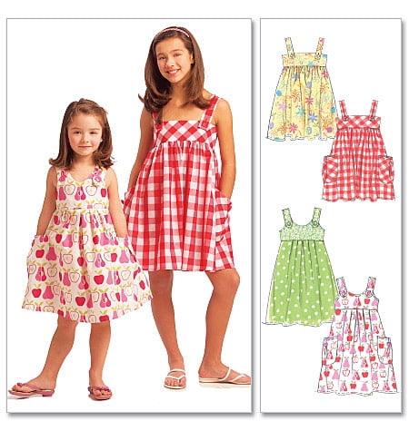 walmart childrens dresses