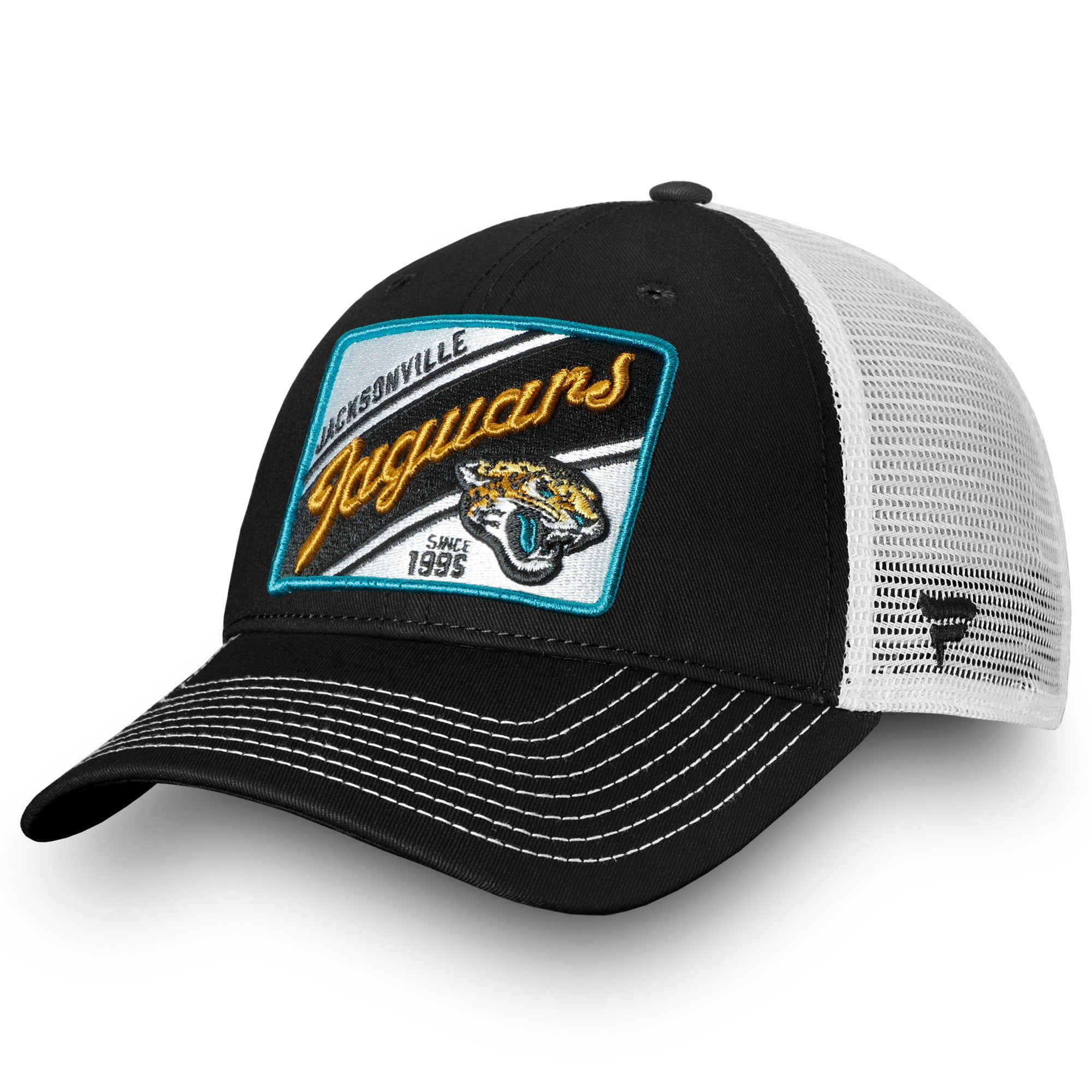 journeyman trucker hat